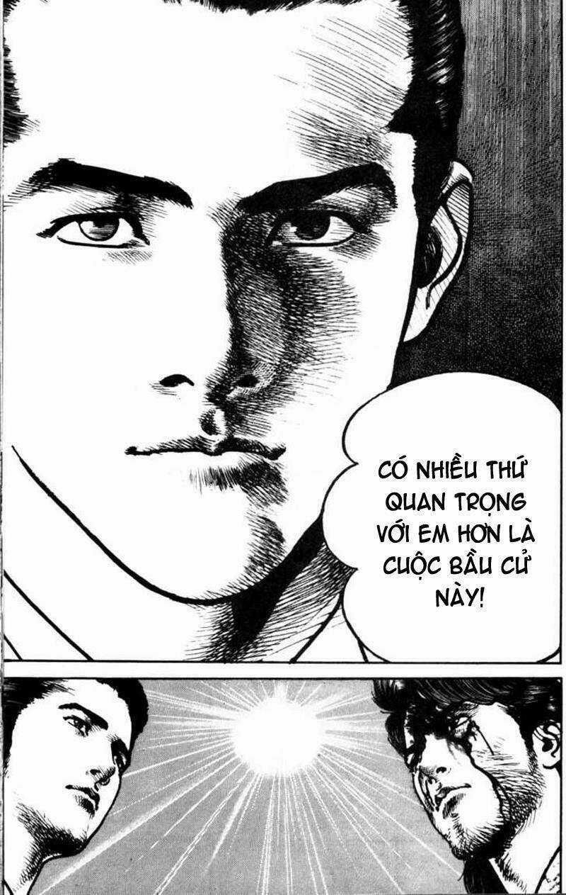 Sanctuary - Chapter 88 - Trang 22