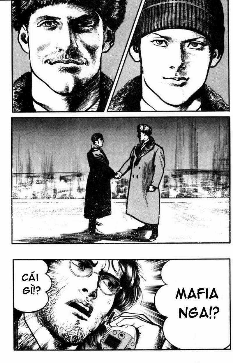 Sanctuary - Chapter 88 - Trang 26