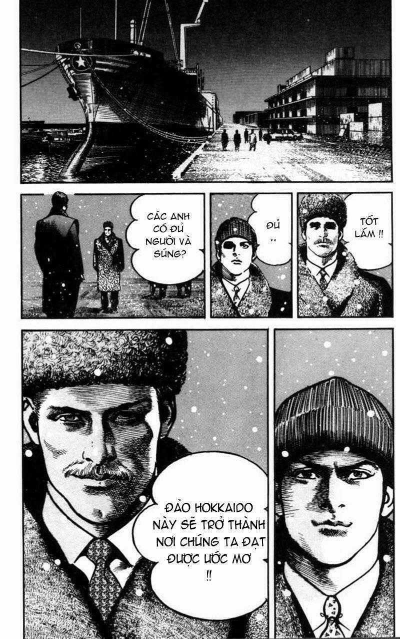 Sanctuary - Chapter 89 - Trang 2