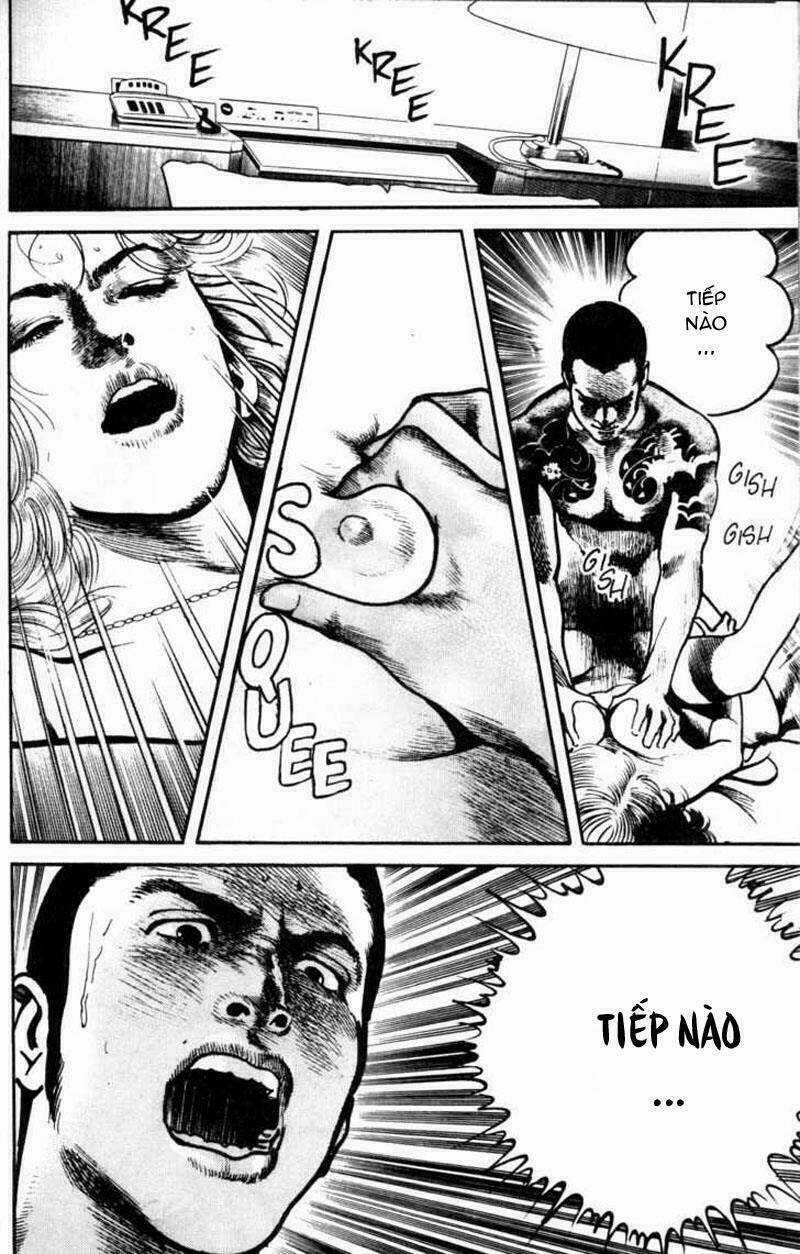 Sanctuary - Chapter 89 - Trang 11