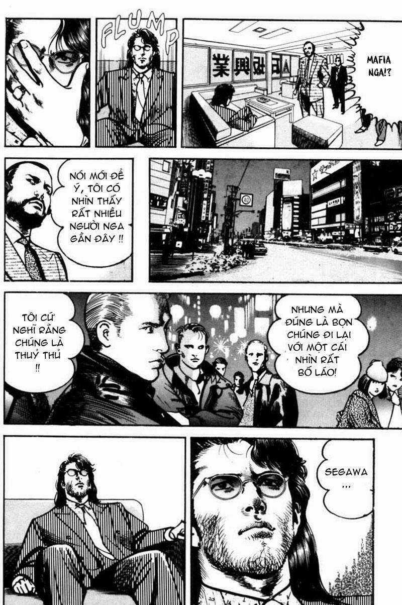 Sanctuary - Chapter 89 - Trang 3