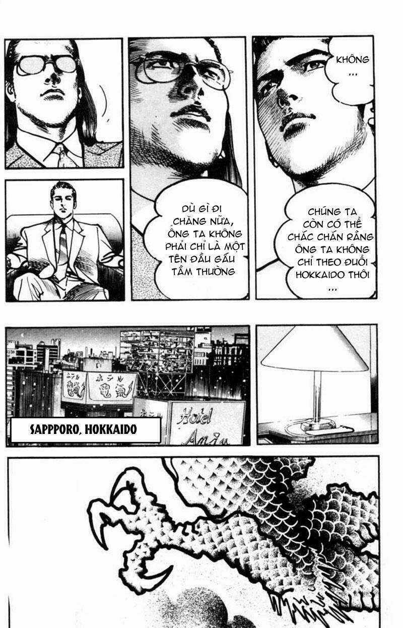 Sanctuary - Chapter 89 - Trang 9