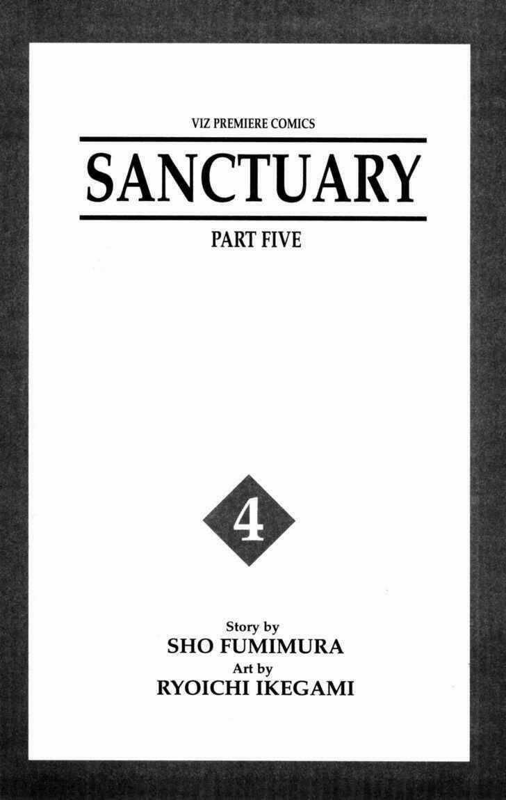 Sanctuary - Chapter 90 - Trang 2