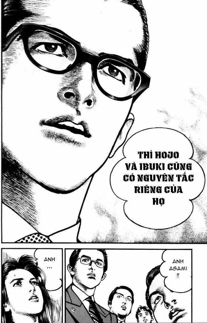 Sanctuary - Chapter 90 - Trang 13