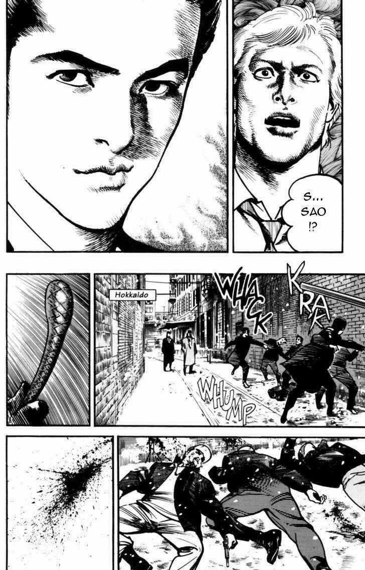 Sanctuary - Chapter 90 - Trang 19