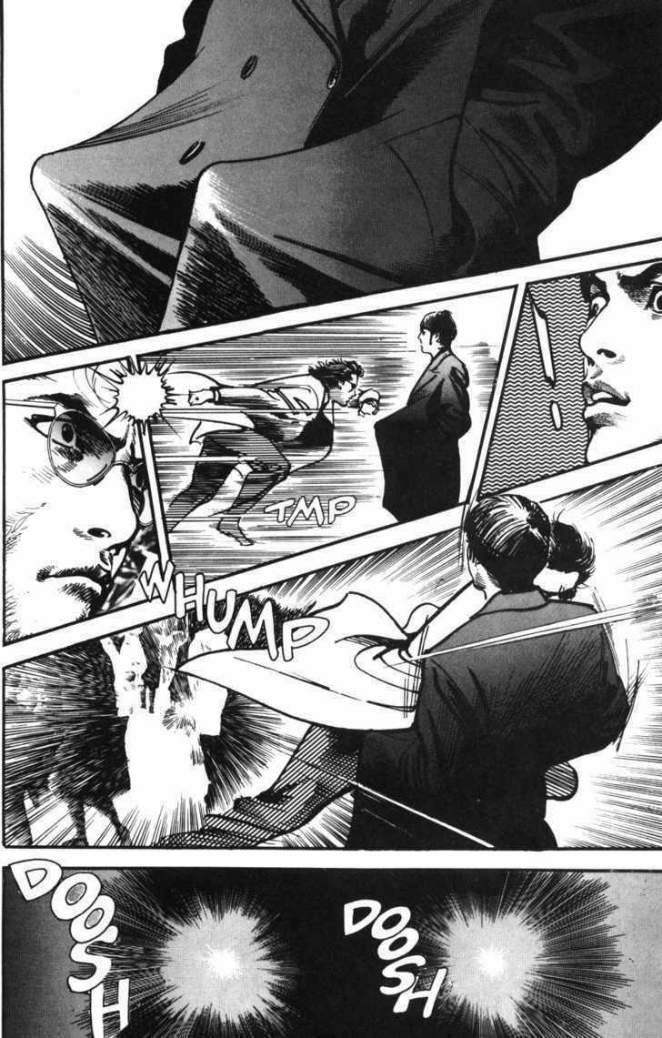 Sanctuary - Chapter 91 - Trang 17