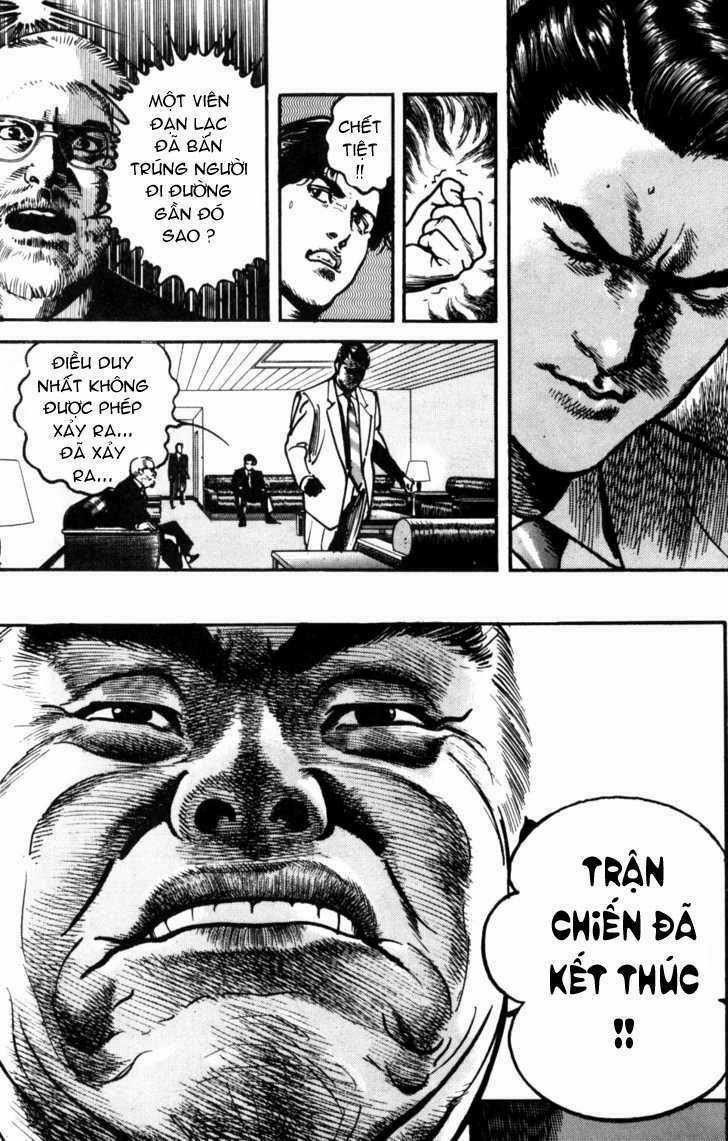 Sanctuary - Chapter 91 - Trang 20