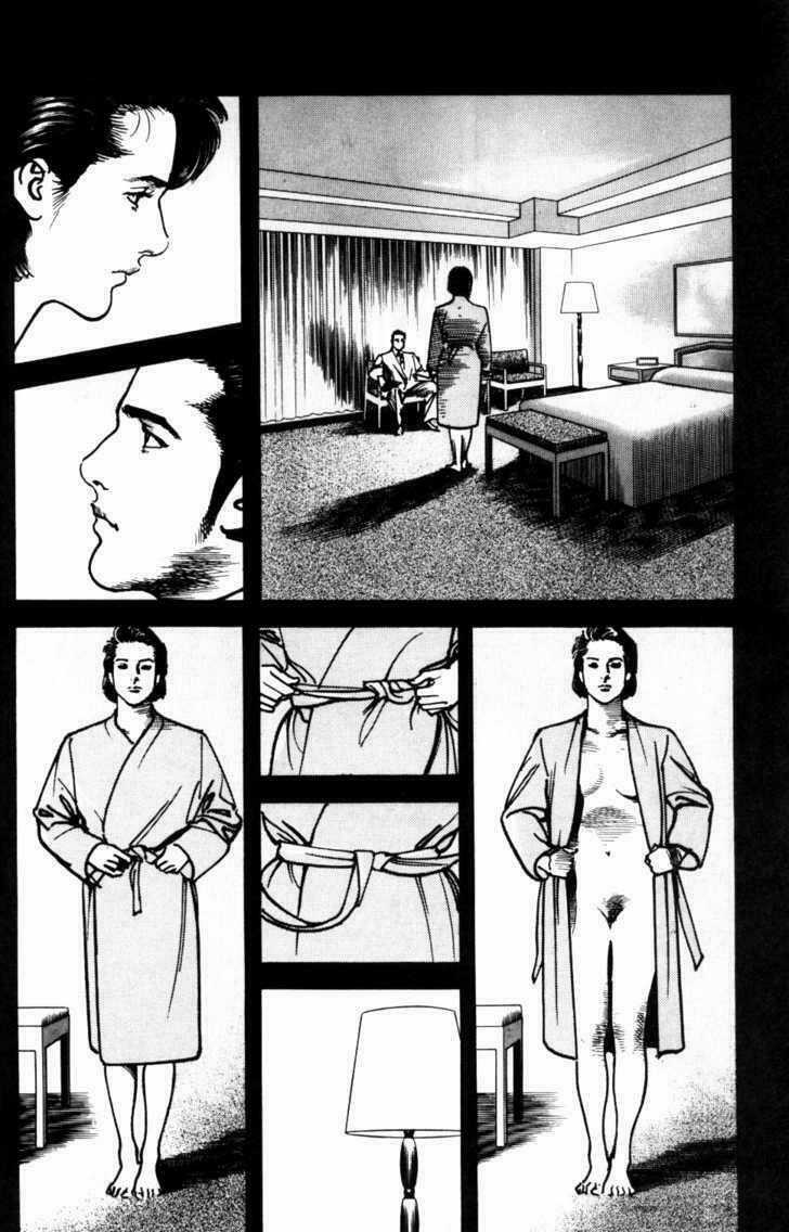 Sanctuary - Chapter 91 - Trang 3