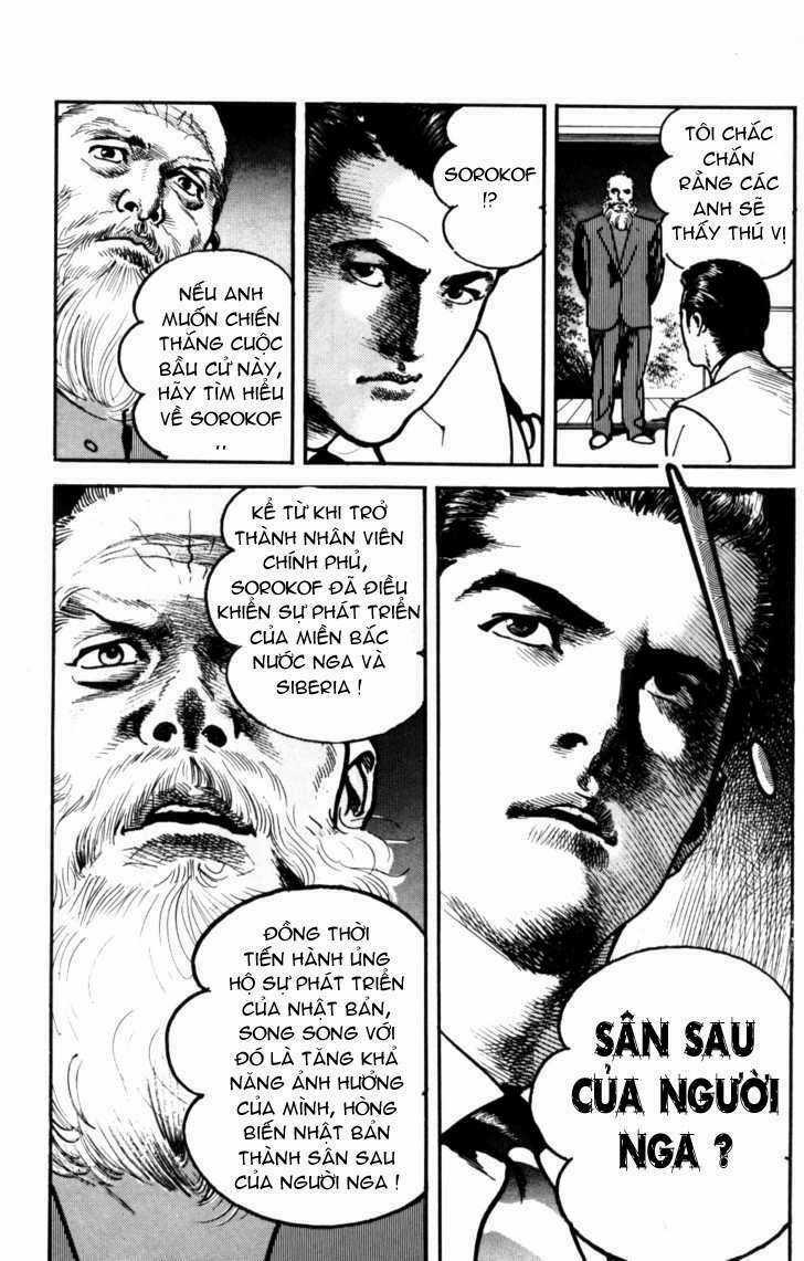 Sanctuary - Chapter 91 - Trang 24