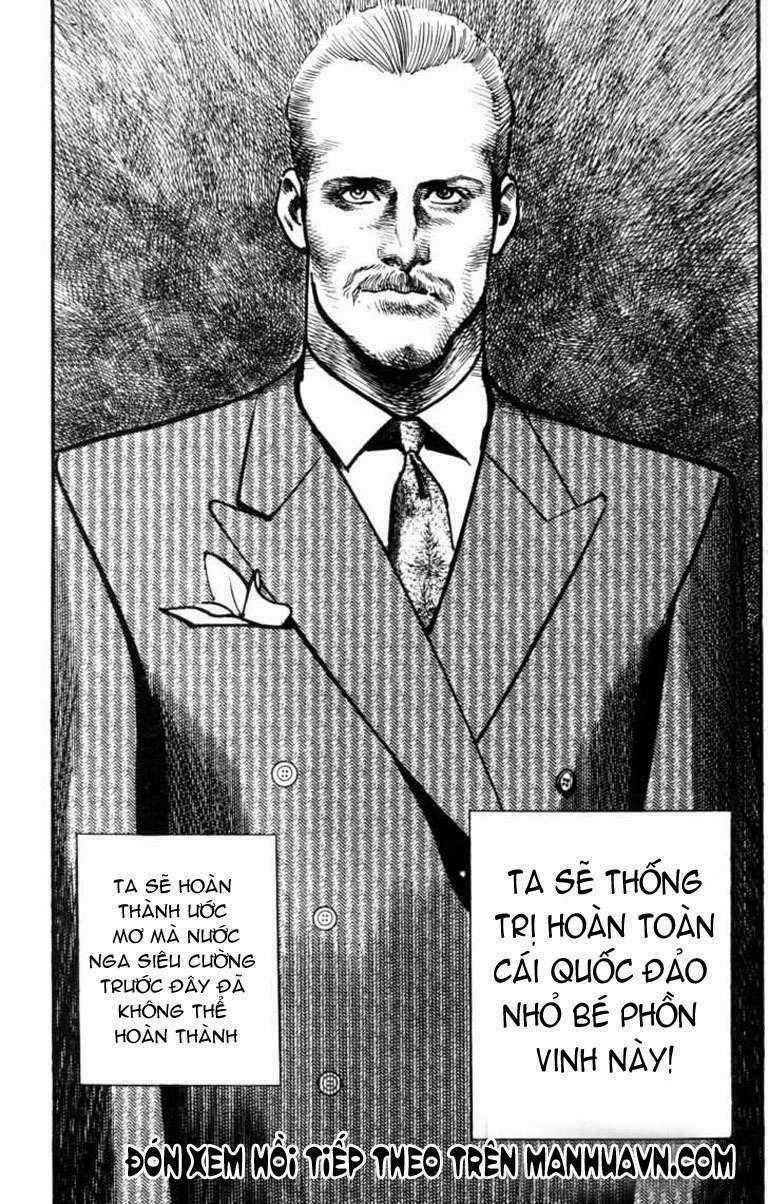 Sanctuary - Chapter 91 - Trang 26