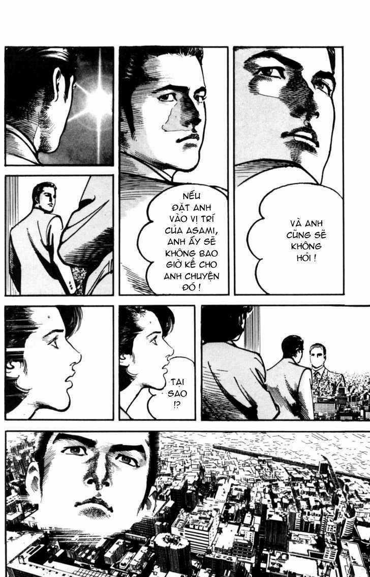 Sanctuary - Chapter 91 - Trang 7