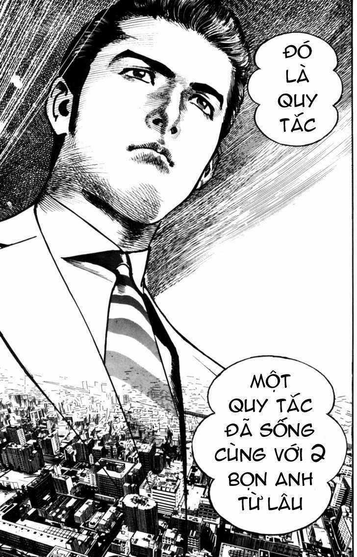 Sanctuary - Chapter 91 - Trang 8