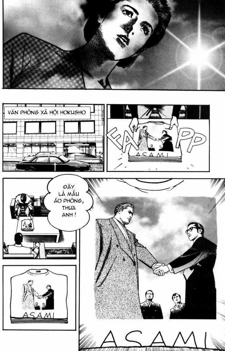 Sanctuary - Chapter 91 - Trang 9