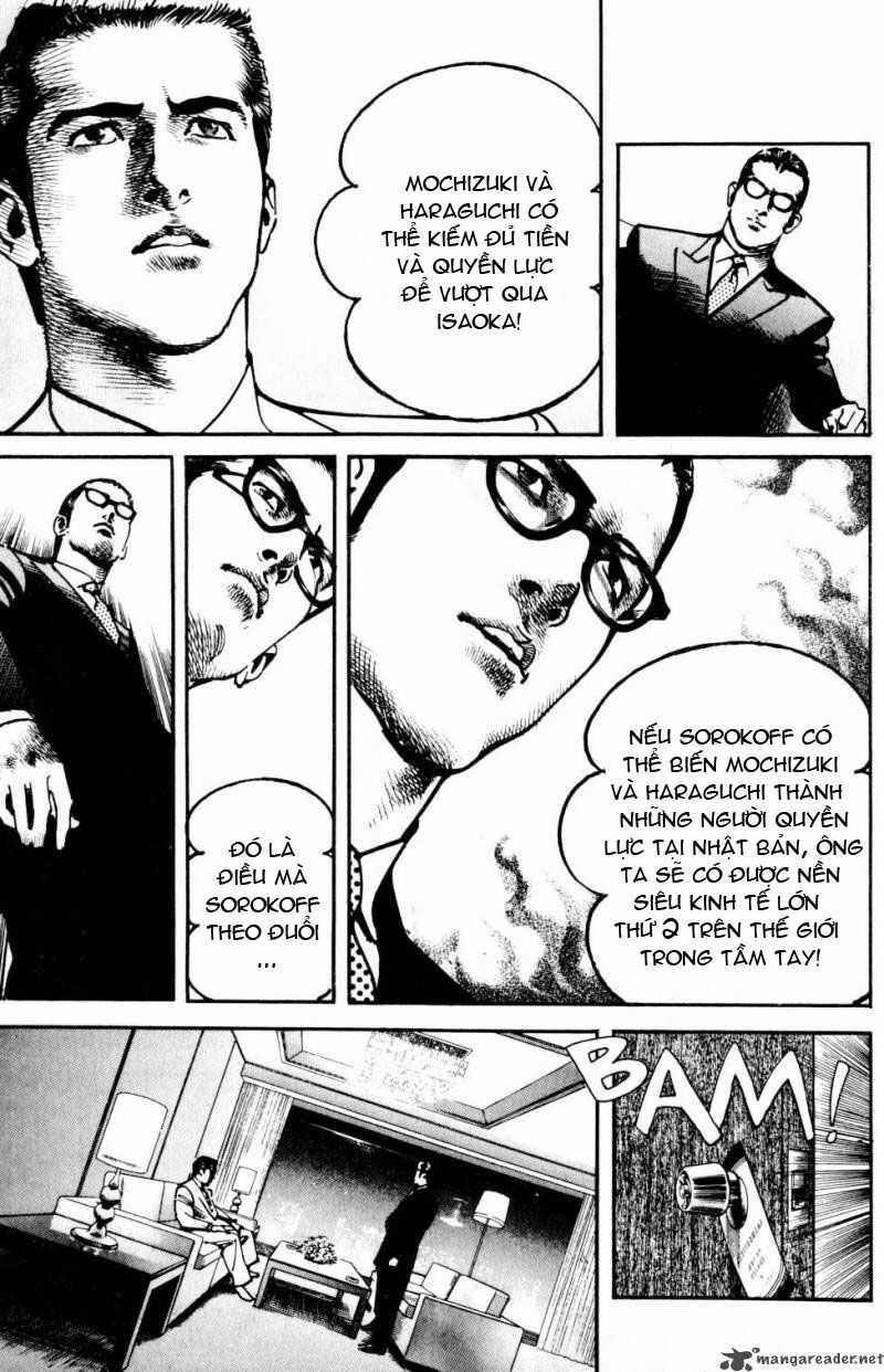 Sanctuary - Chapter 92 - Trang 11