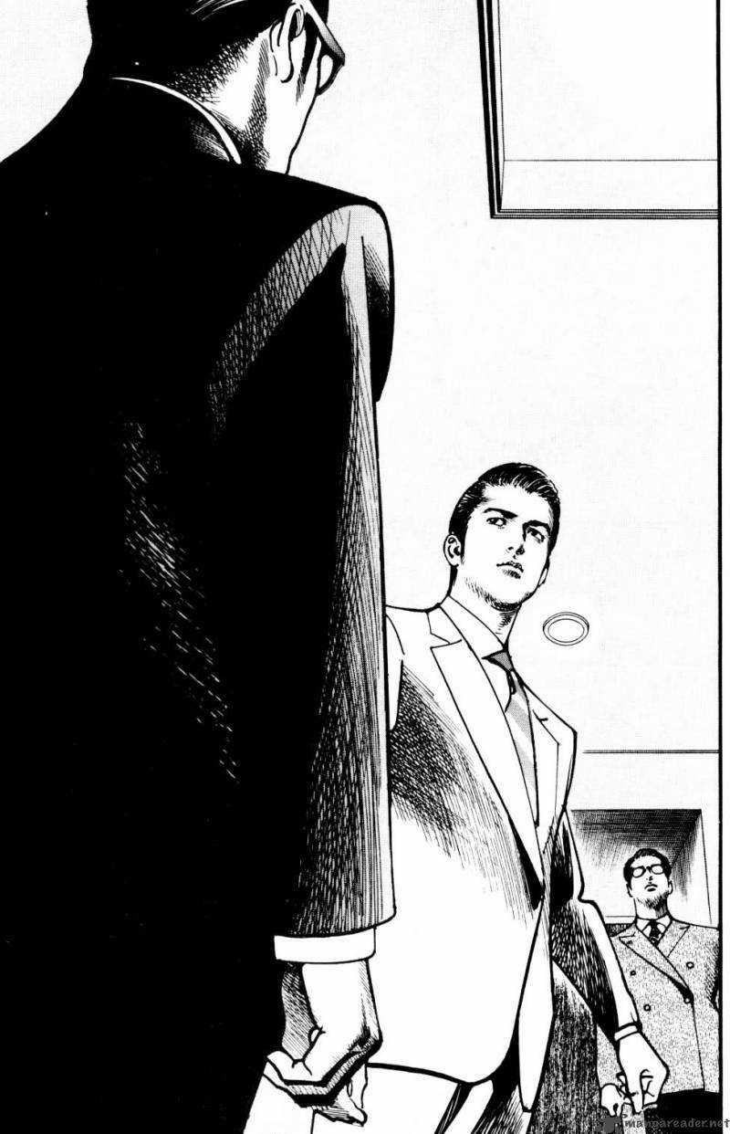 Sanctuary - Chapter 92 - Trang 15