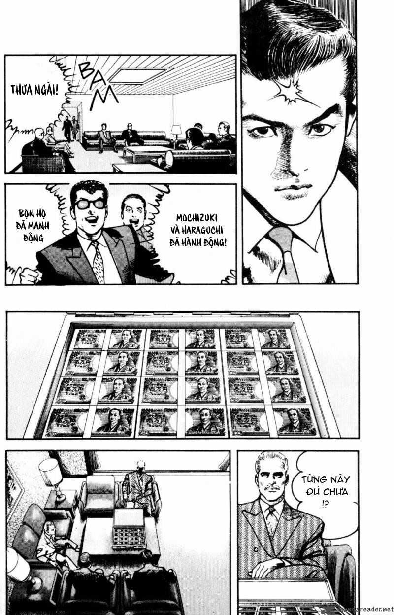 Sanctuary - Chapter 92 - Trang 20