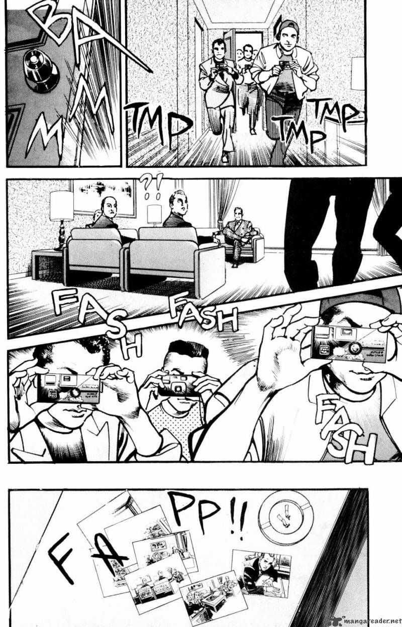 Sanctuary - Chapter 92 - Trang 22