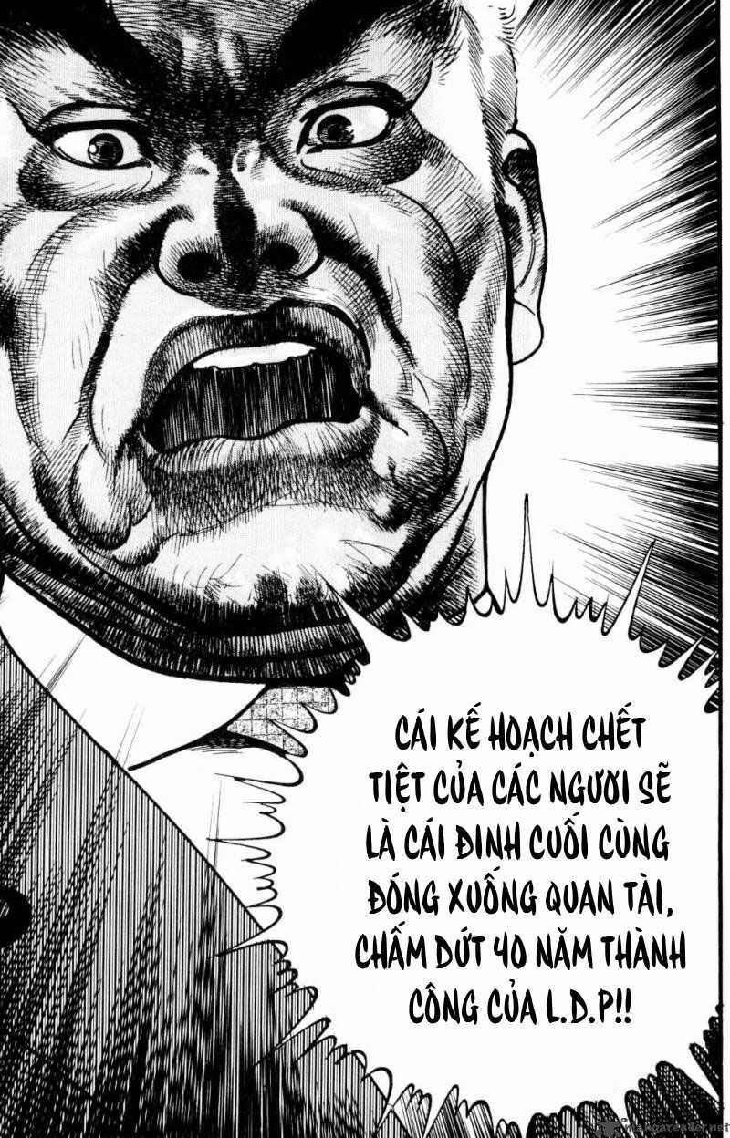 Sanctuary - Chapter 92 - Trang 27