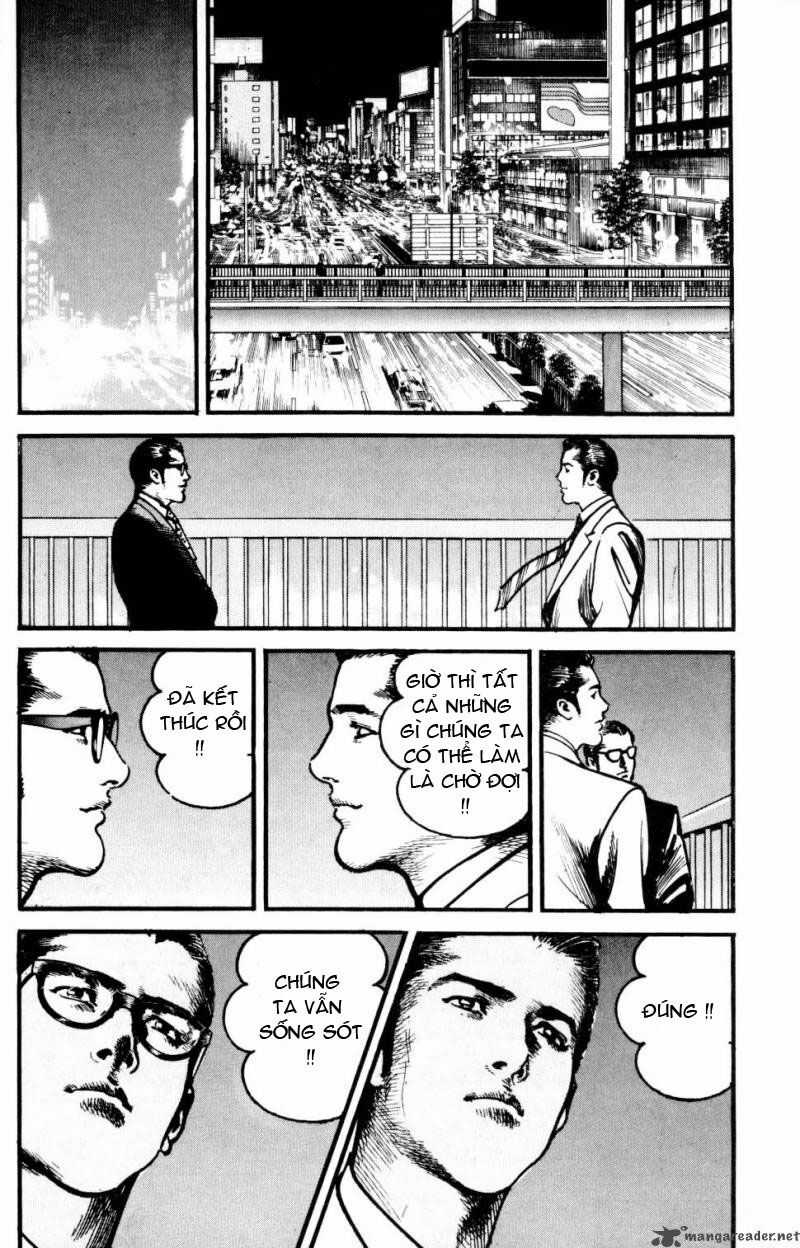 Sanctuary - Chapter 92 - Trang 28