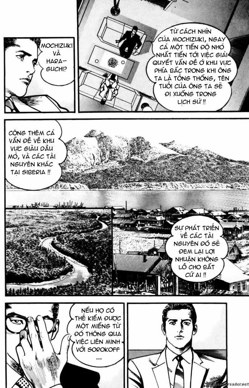 Sanctuary - Chapter 92 - Trang 10