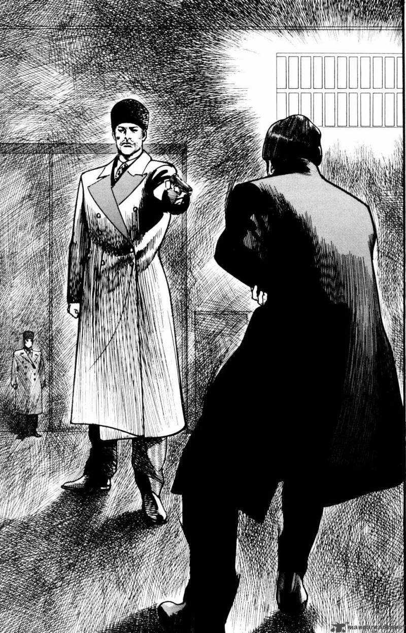 Sanctuary - Chapter 93 - Trang 17