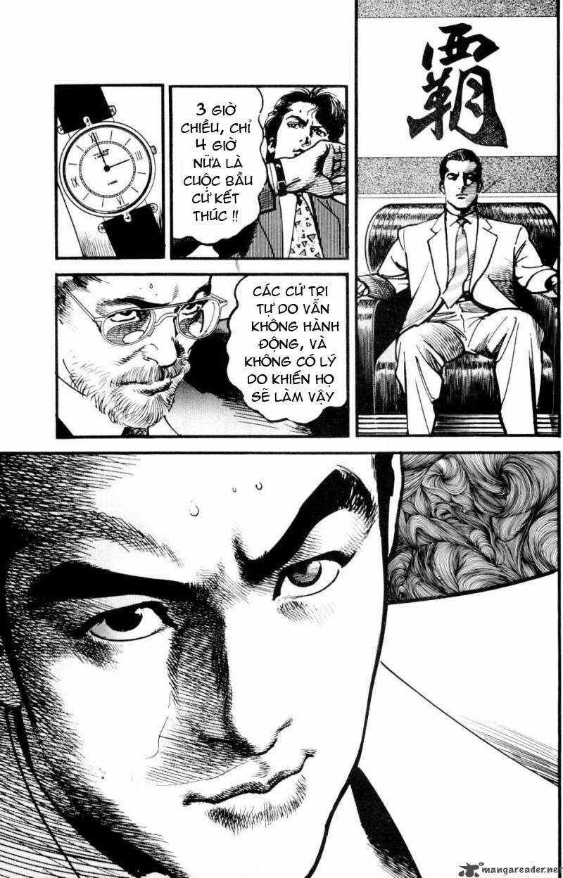 Sanctuary - Chapter 93 - Trang 19