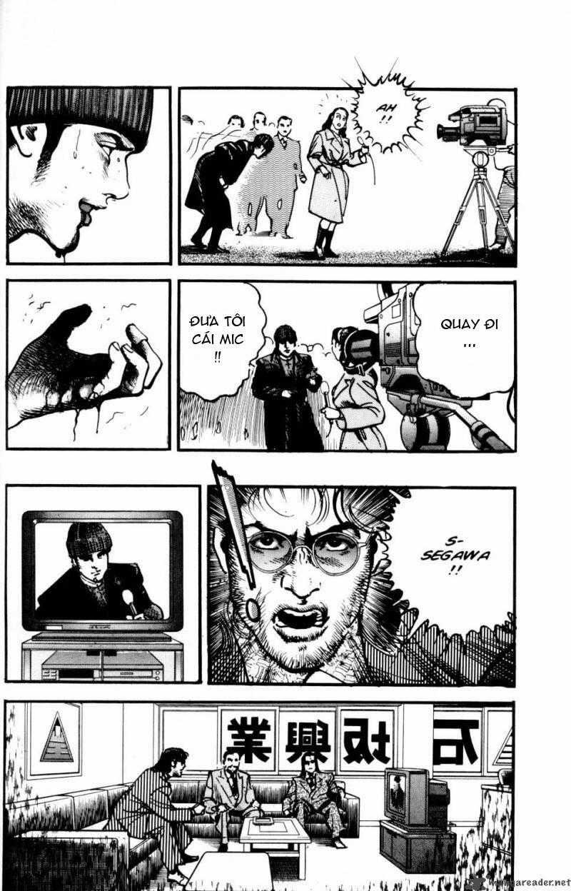 Sanctuary - Chapter 93 - Trang 22