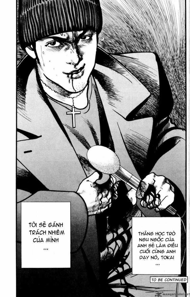 Sanctuary - Chapter 93 - Trang 23