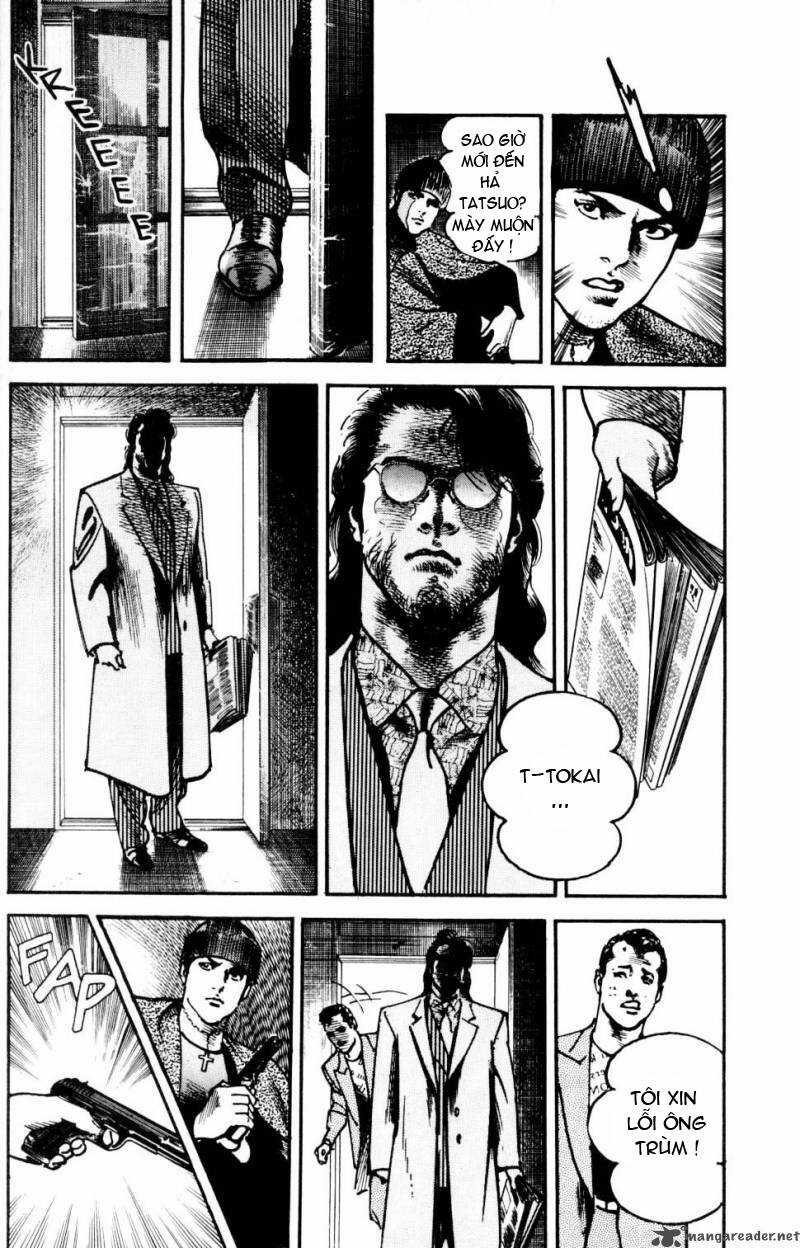 Sanctuary - Chapter 93 - Trang 4