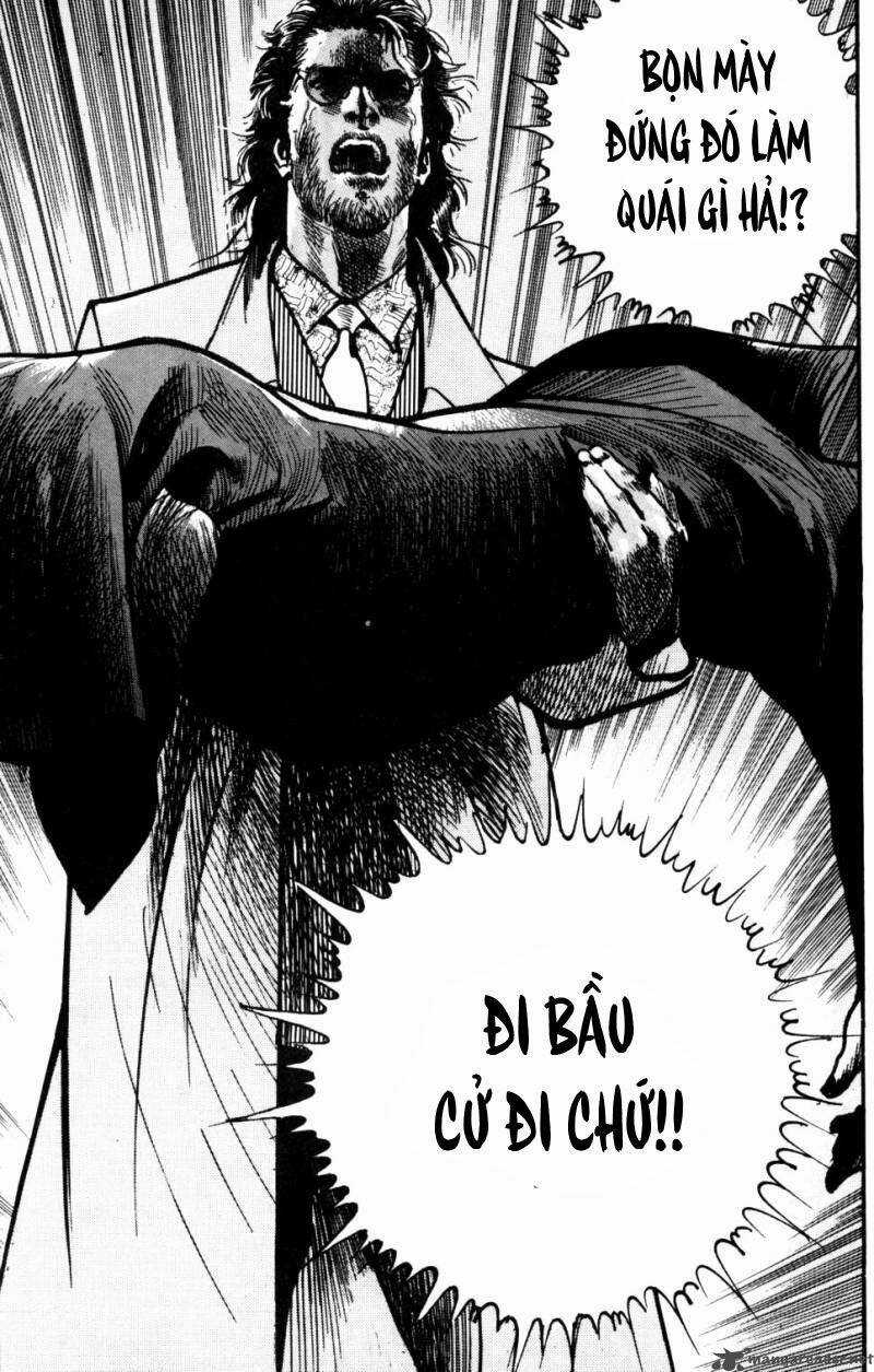 Sanctuary - Chapter 94 - Trang 14