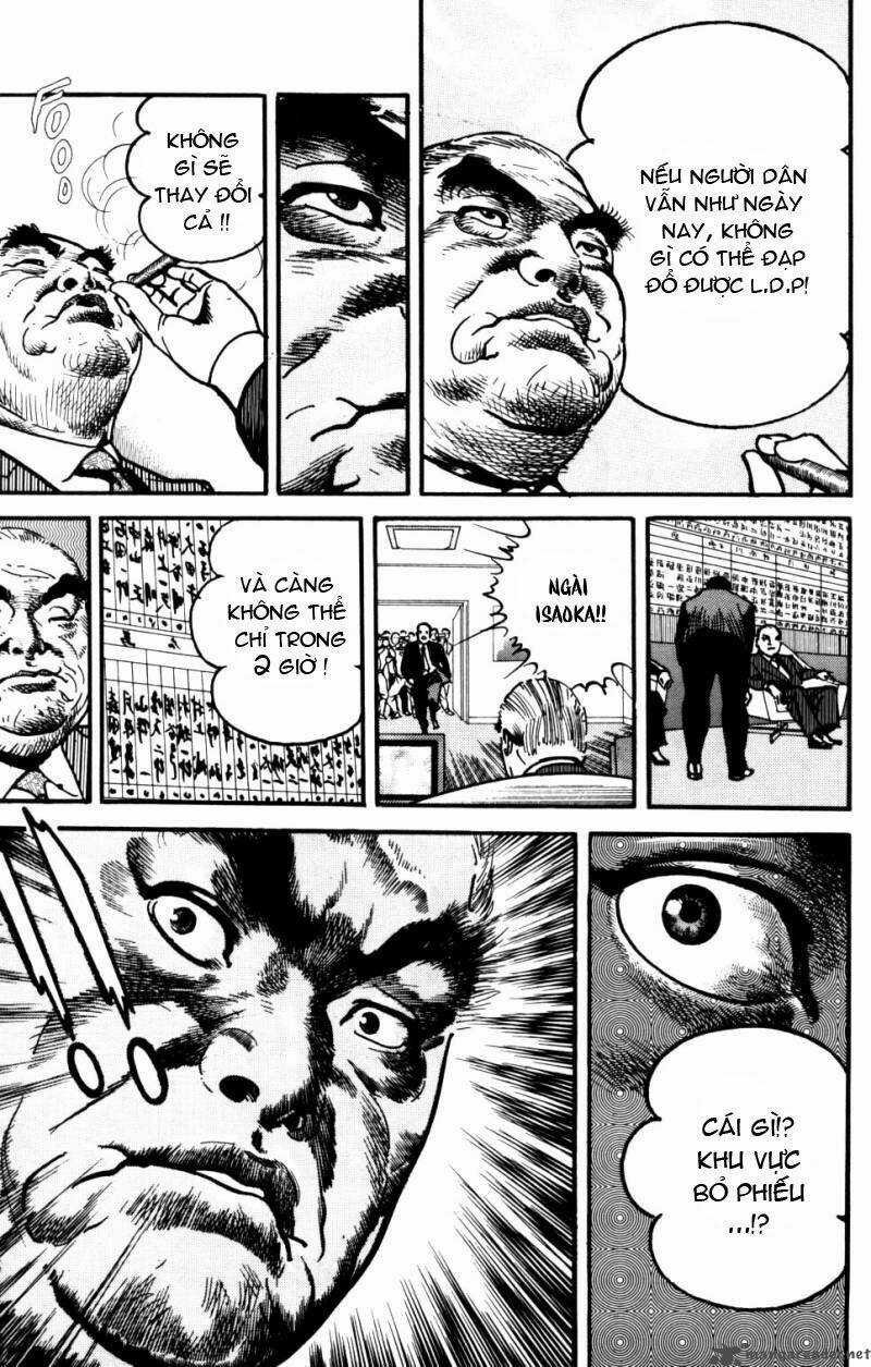 Sanctuary - Chapter 94 - Trang 18