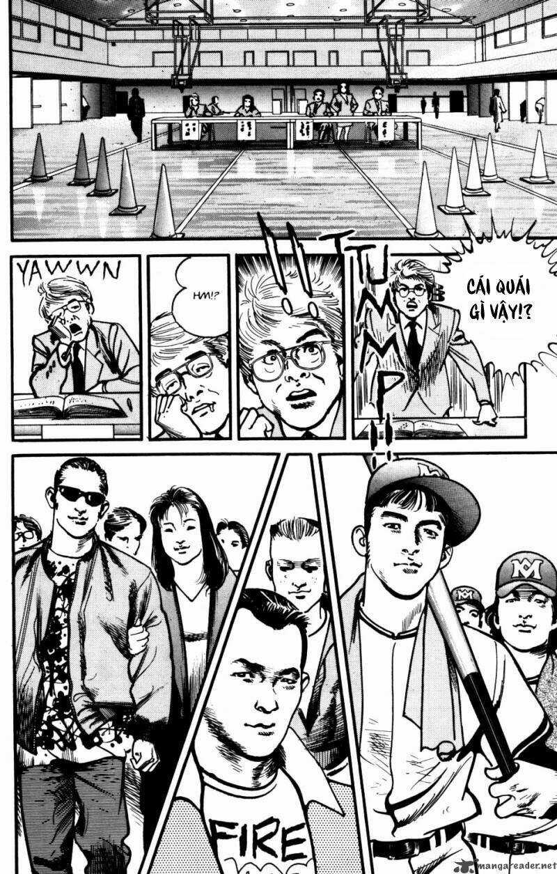 Sanctuary - Chapter 94 - Trang 19