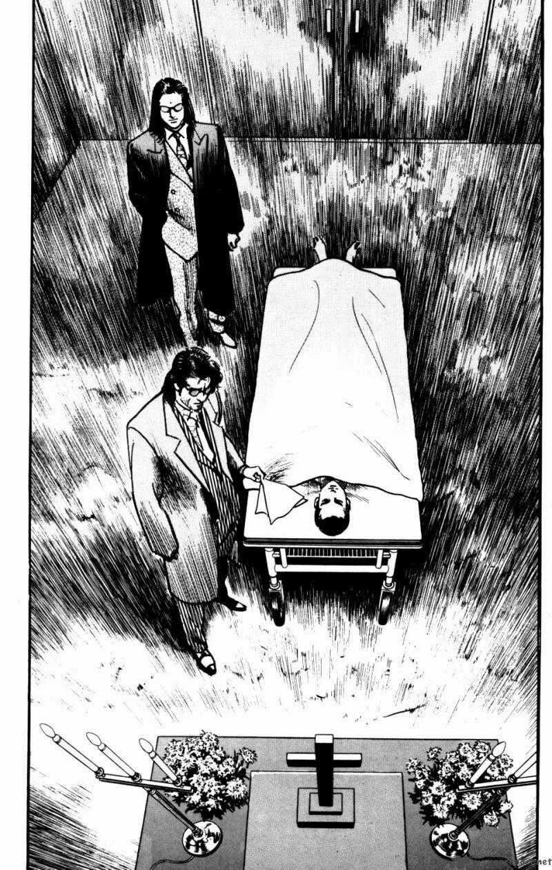 Sanctuary - Chapter 94 - Trang 23