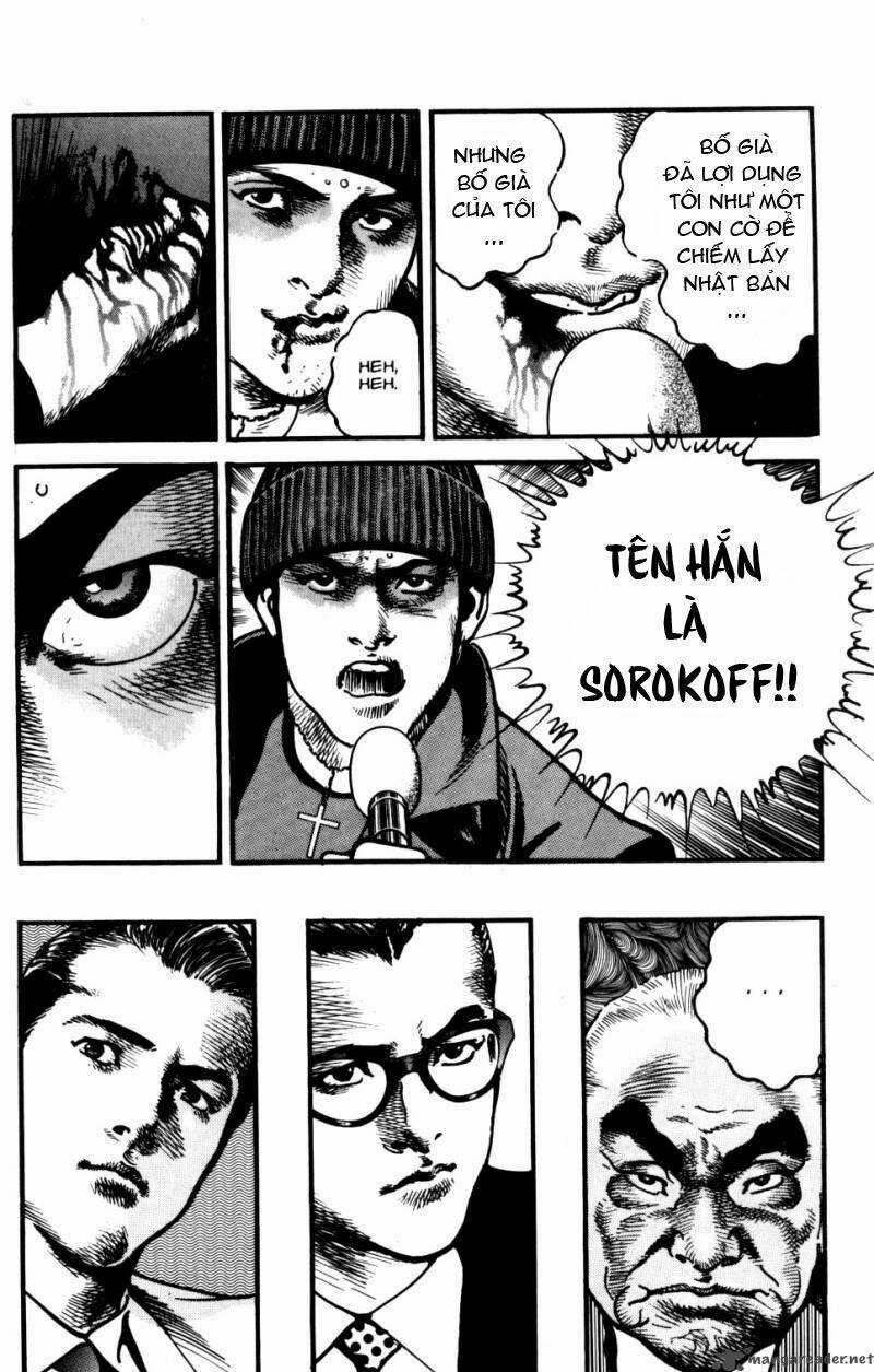 Sanctuary - Chapter 94 - Trang 7