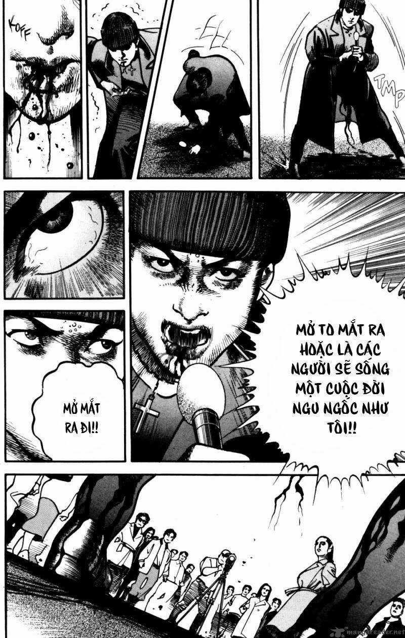 Sanctuary - Chapter 94 - Trang 9