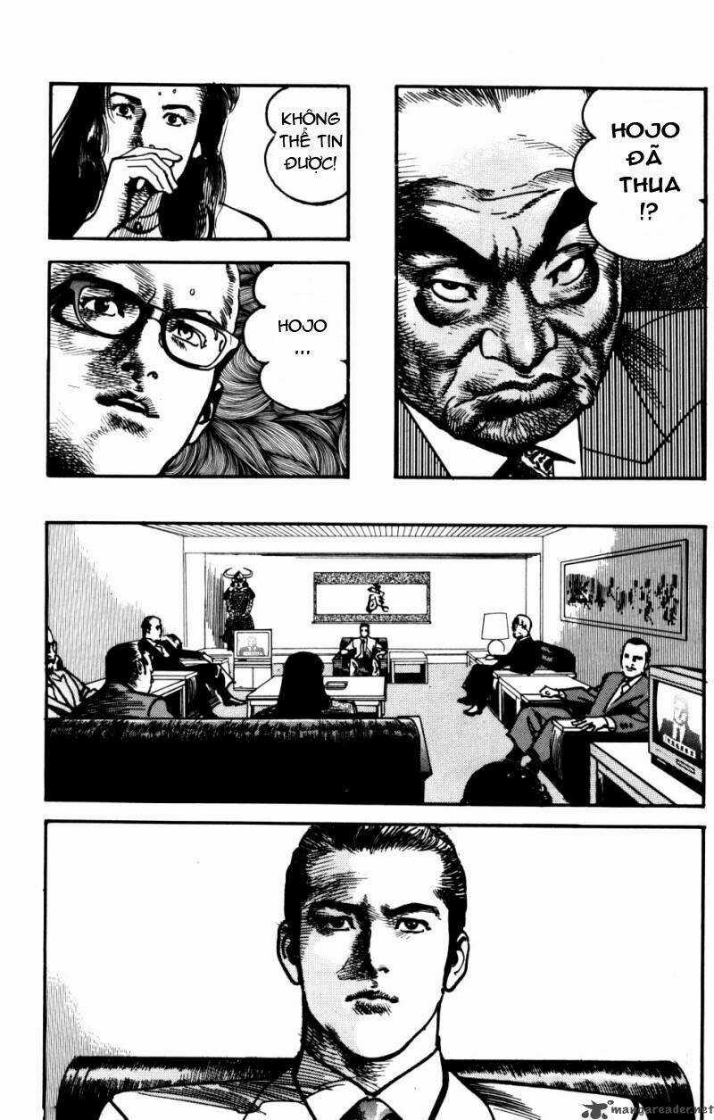 Sanctuary - Chapter 95 - Trang 12