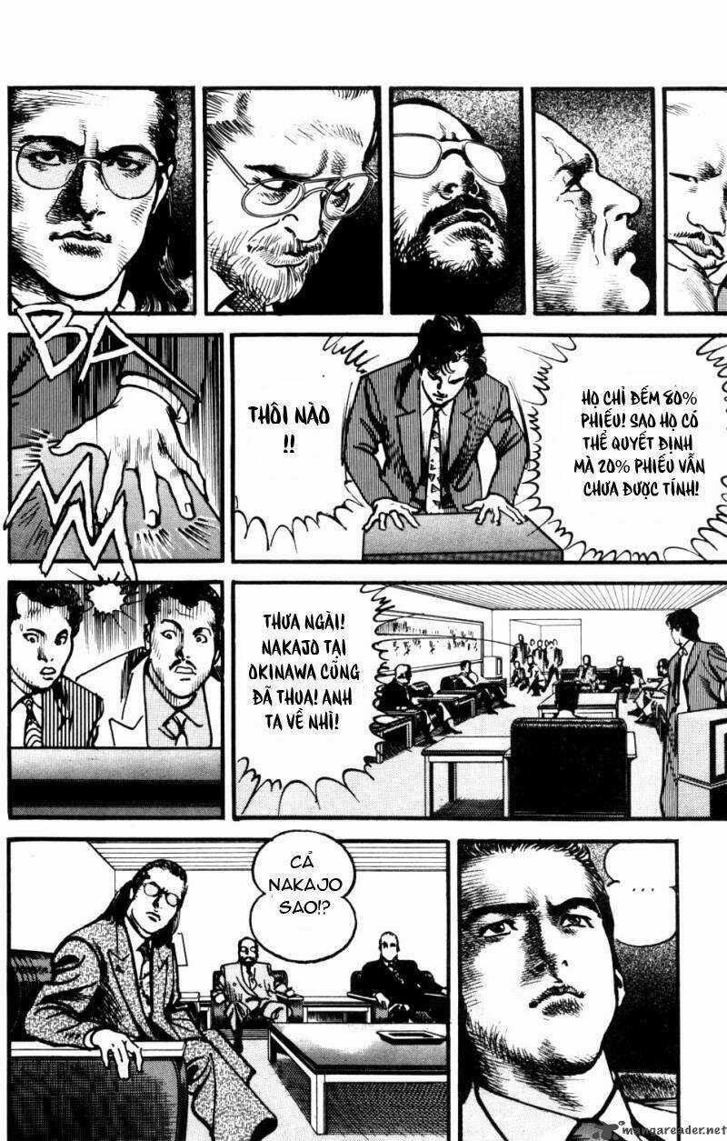 Sanctuary - Chapter 95 - Trang 13