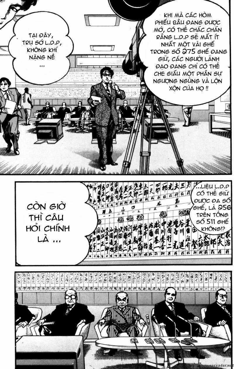 Sanctuary - Chapter 95 - Trang 4