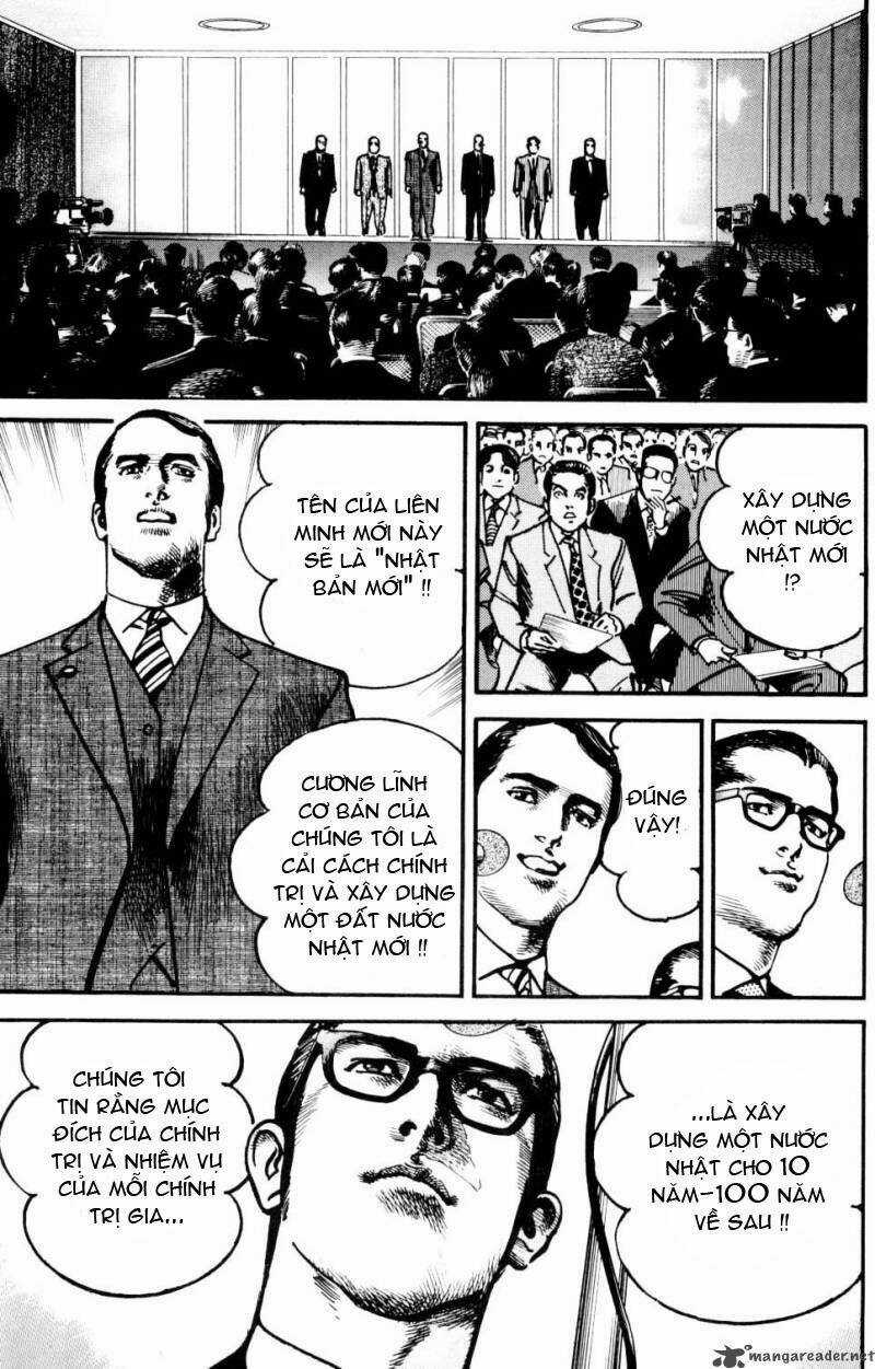 Sanctuary - Chapter 96 - Trang 16