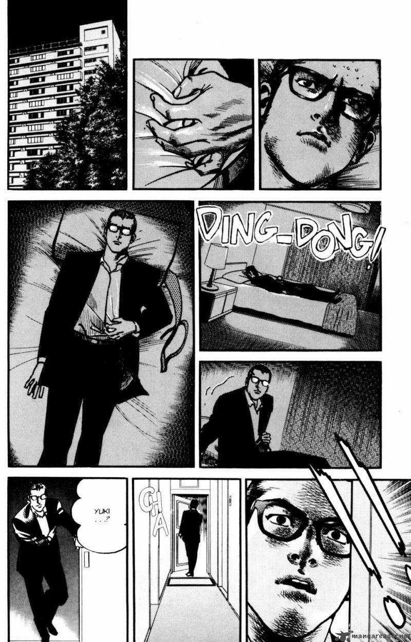 Sanctuary - Chapter 96 - Trang 25