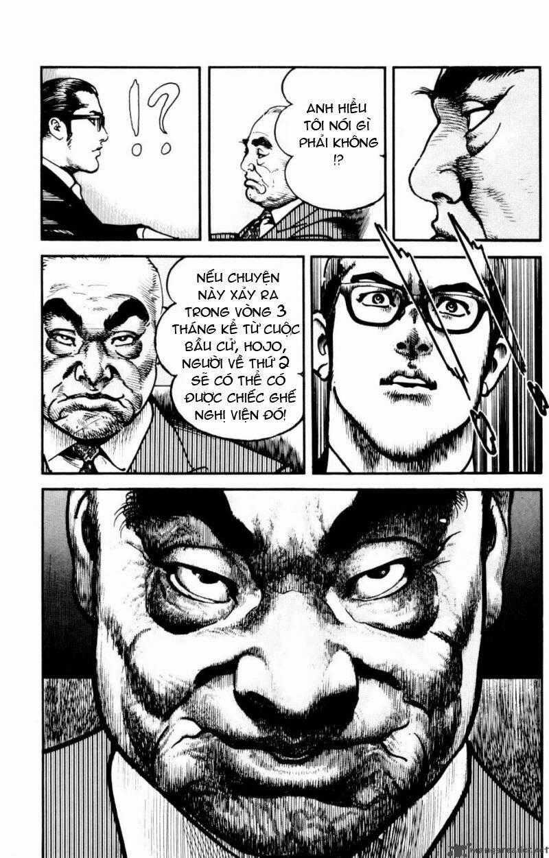 Sanctuary - Chapter 96 - Trang 28