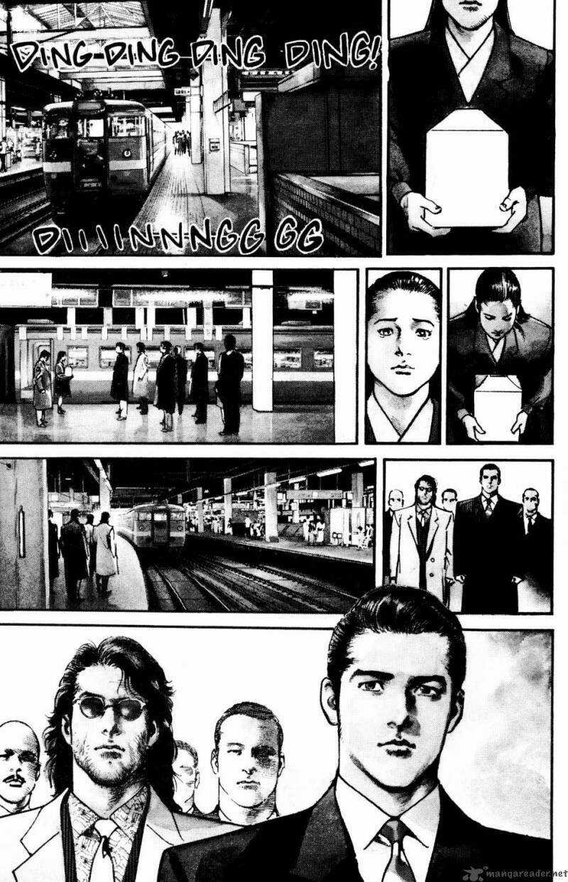 Sanctuary - Chapter 96 - Trang 6