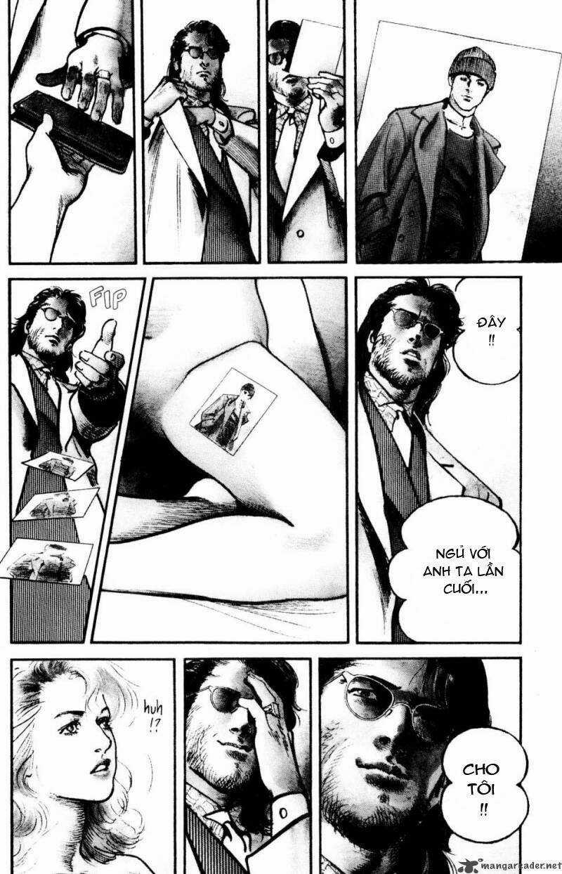 Sanctuary - Chapter 96 - Trang 9