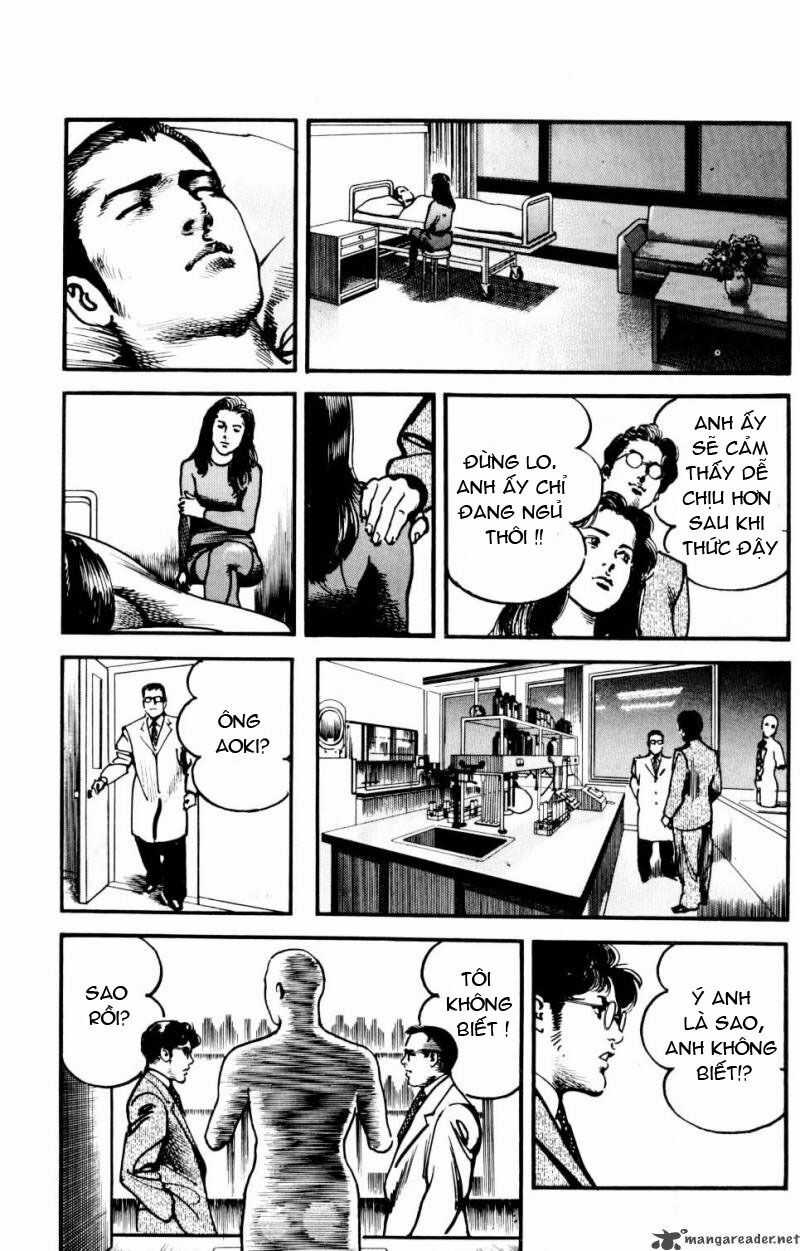 Sanctuary - Chapter 97 - Trang 16