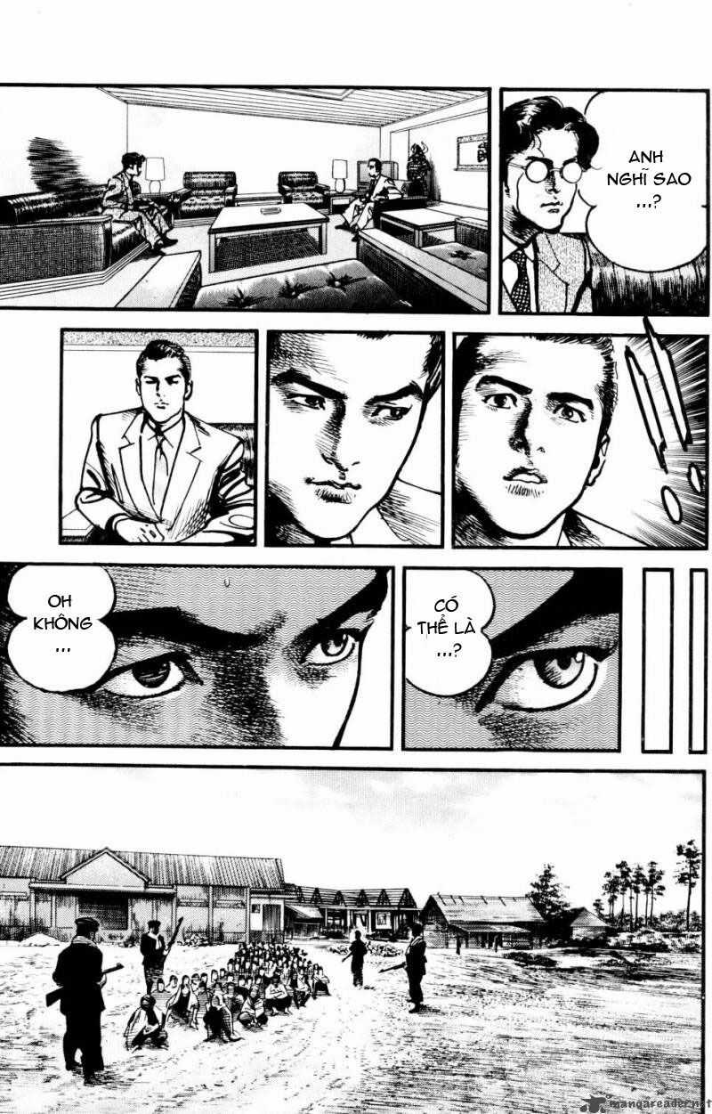 Sanctuary - Chapter 97 - Trang 18