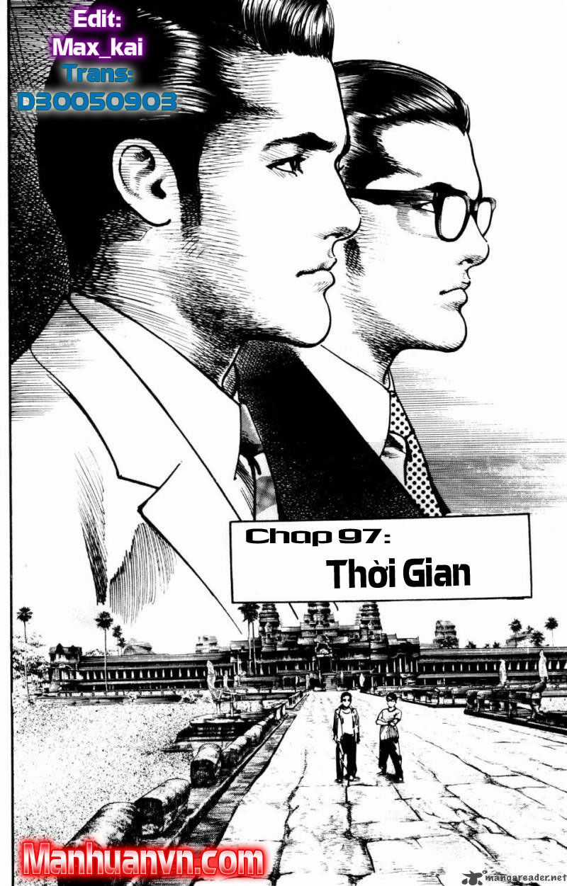 Sanctuary - Chapter 97 - Trang 3