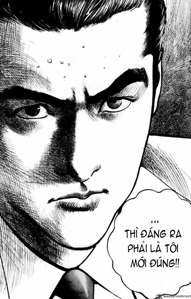 Sanctuary - Chapter 97 - Trang 24