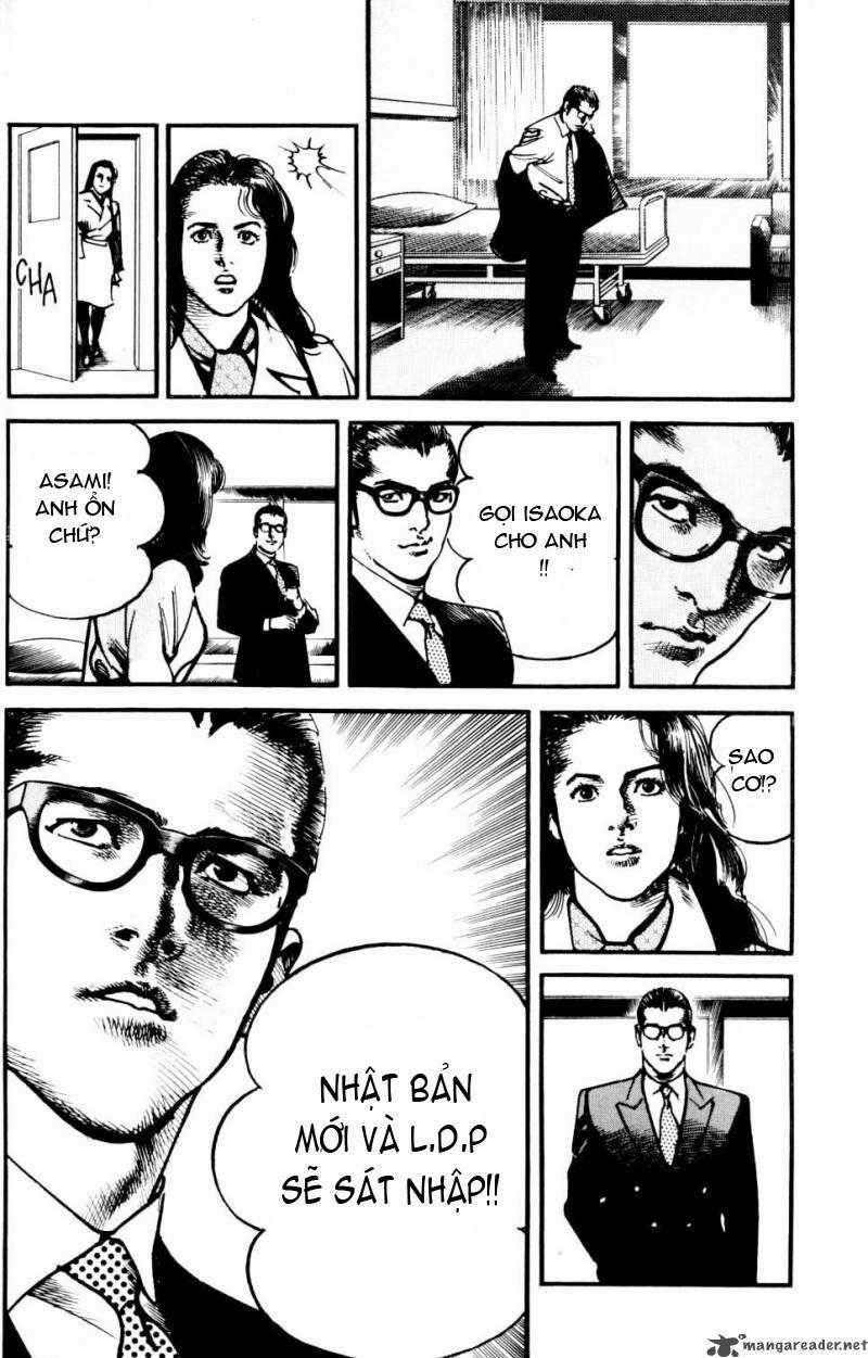 Sanctuary - Chapter 97 - Trang 25