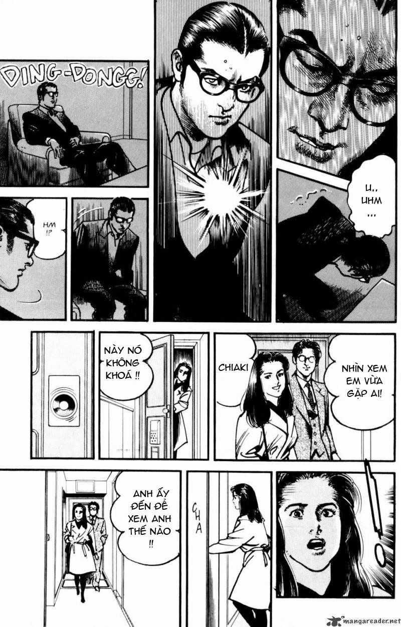 Sanctuary - Chapter 97 - Trang 6