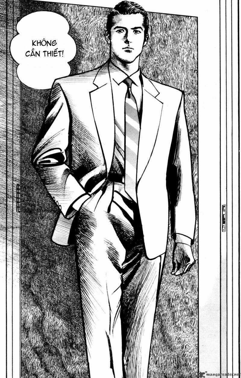 Sanctuary - Chapter 98 - Trang 14